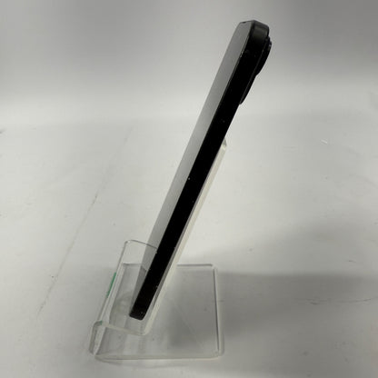 Factory Unlocked Apple iPhone 15 Plus 128GB Black NTXR3LL/A