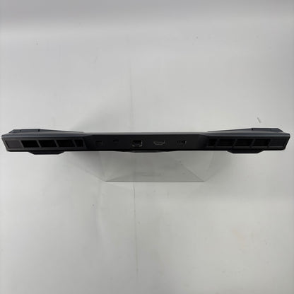 MSI Raider GE76 MS-17K4 17.3" i7-12700H 2.7GHz 16GB RAM 1TB SSD GeForce RTX 3060