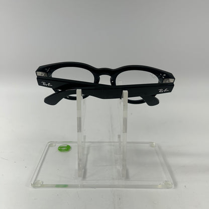 Ray-Ban Meta Wayfarer Gen 1 Matte Black Polarized 601/SB50 AI Smart Glasses