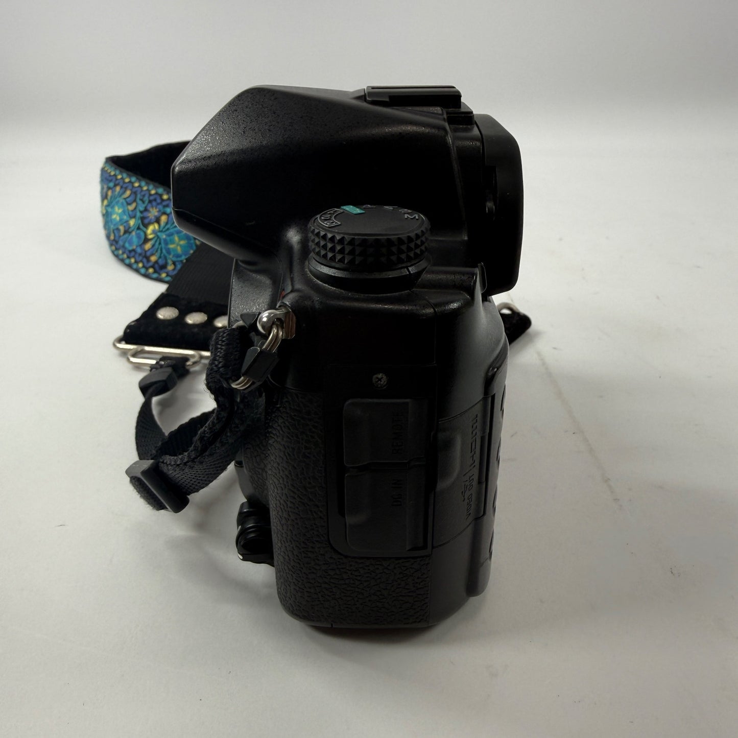 Sony A900 24.6MP Digital SLR DSLR Camera 130,000 Shutter Count