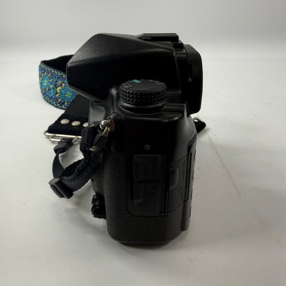 Sony A900 24.6MP Digital SLR DSLR Camera 130,000 Shutter Count