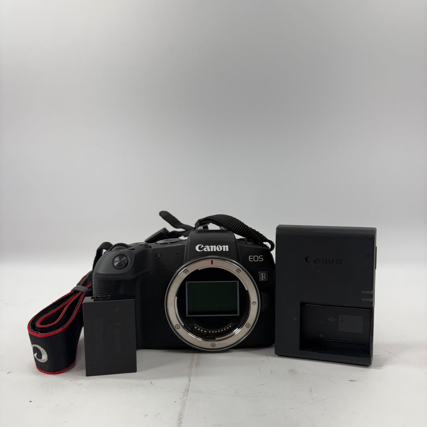 Canon EOS RP 30.3MP Digital SLR DSLR 