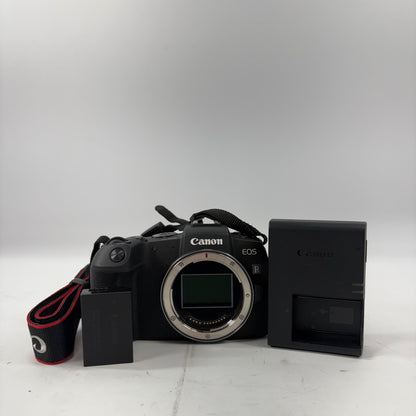 Canon EOS RP 30.3MP Digital SLR DSLR 