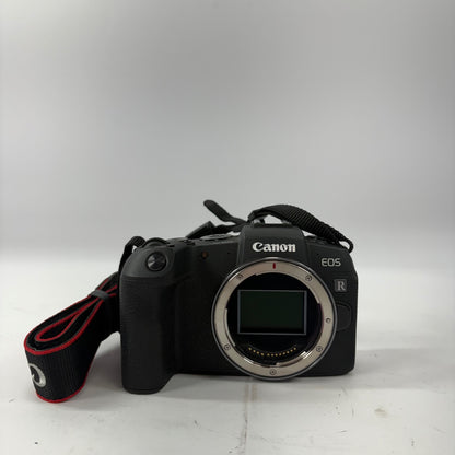 Canon EOS RP 30.3MP Digital SLR DSLR 
