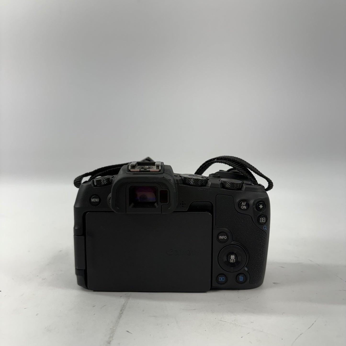 Canon EOS RP 30.3MP Digital SLR DSLR 