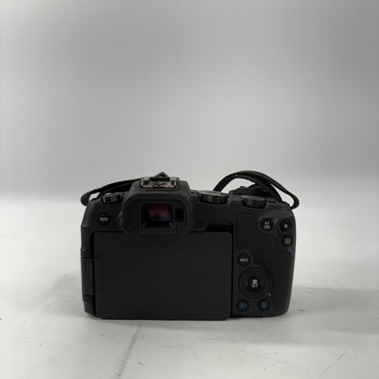 Canon EOS RP 30.3MP Digital SLR DSLR 