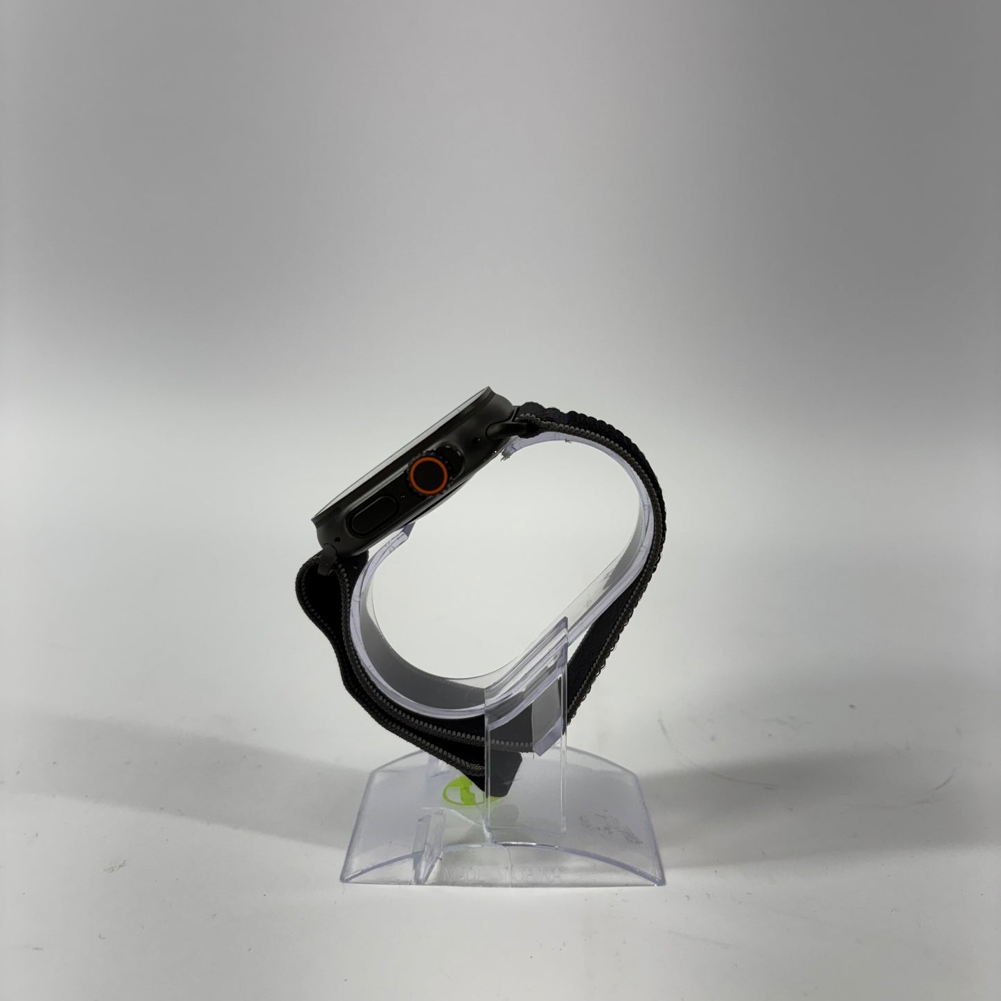 Factory Unlocked Apple Watch Ultra 3 49MM Graphite Aluminum Midnight Sport Band