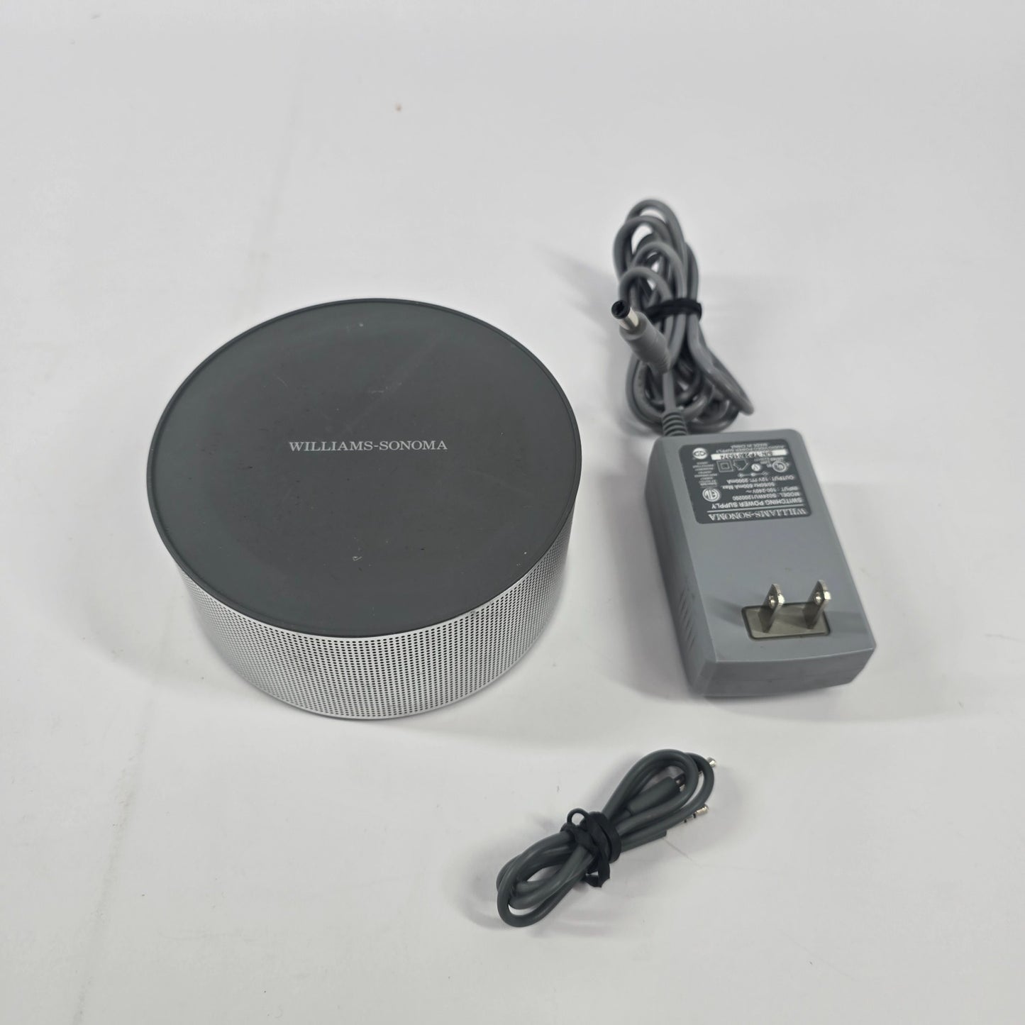 Williams Sonoma Wireless Speaker WSBS2000