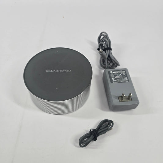 Williams Sonoma Wireless Speaker WSBS2000