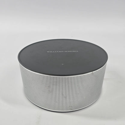 Williams Sonoma Wireless Speaker WSBS2000