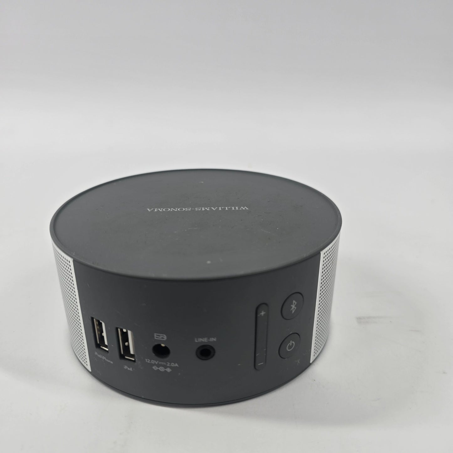 Williams Sonoma Wireless Speaker WSBS2000