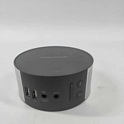 Williams Sonoma Wireless Speaker WSBS2000