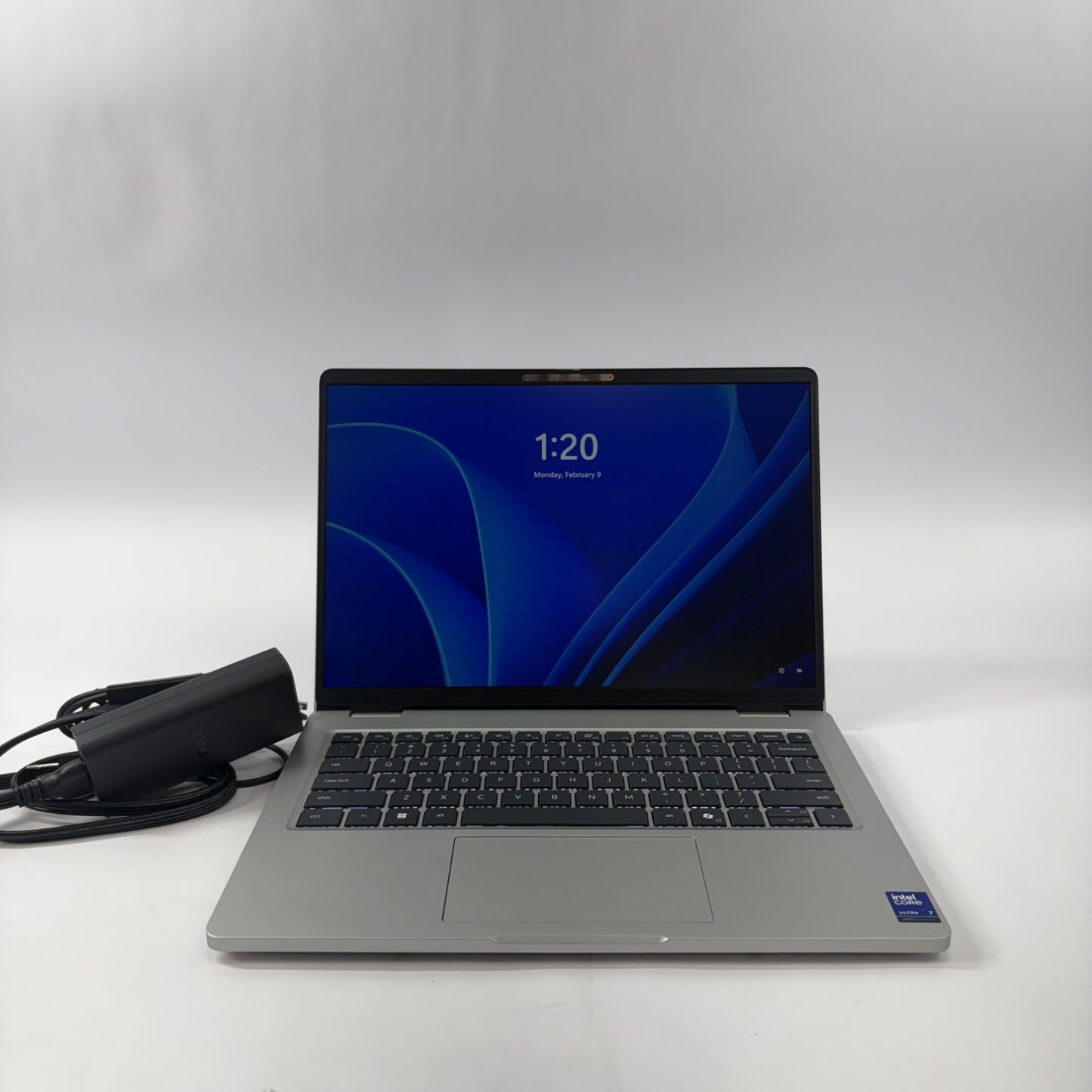 Dell Pro 14 PC14250 14" CORE ULTRA 7 365U 2.1GHz 16GB RAM 512GB SSD