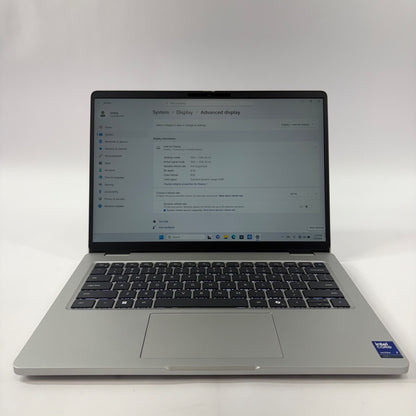 Dell Pro 14 PC14250 14" CORE ULTRA 7 365U 2.1GHz 16GB RAM 512GB SSD