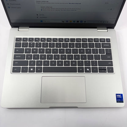 Dell Pro 14 PC14250 14" CORE ULTRA 7 365U 2.1GHz 16GB RAM 512GB SSD