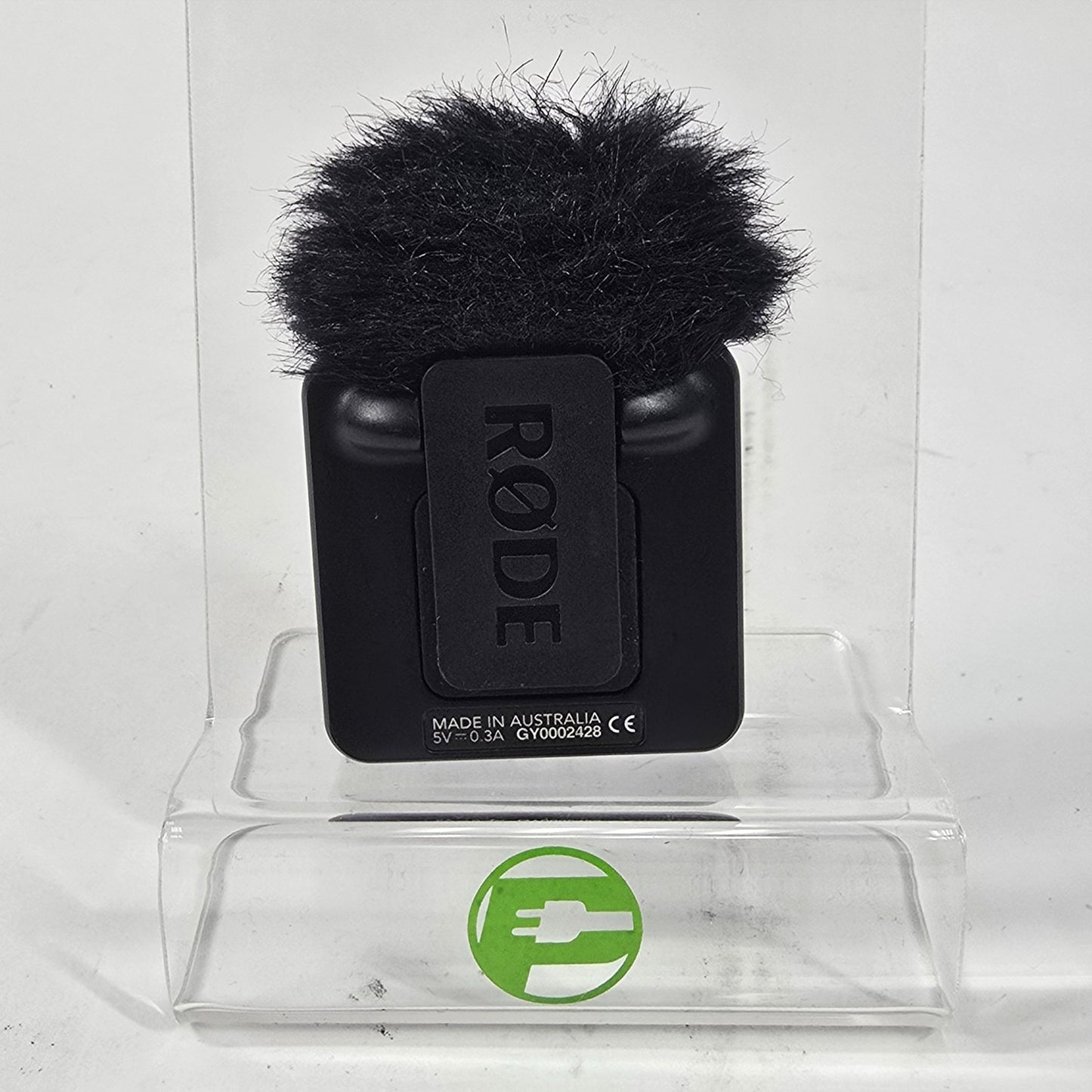 Rode Wireless Go II 50 Hz - 16kHz Wireless Microphone GY0002428