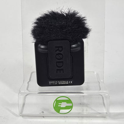 Rode Wireless Go II 50 Hz - 16kHz Wireless Microphone GY0002428