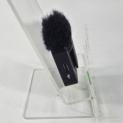 Rode Wireless Go II 50 Hz - 16kHz Wireless Microphone GY0002428