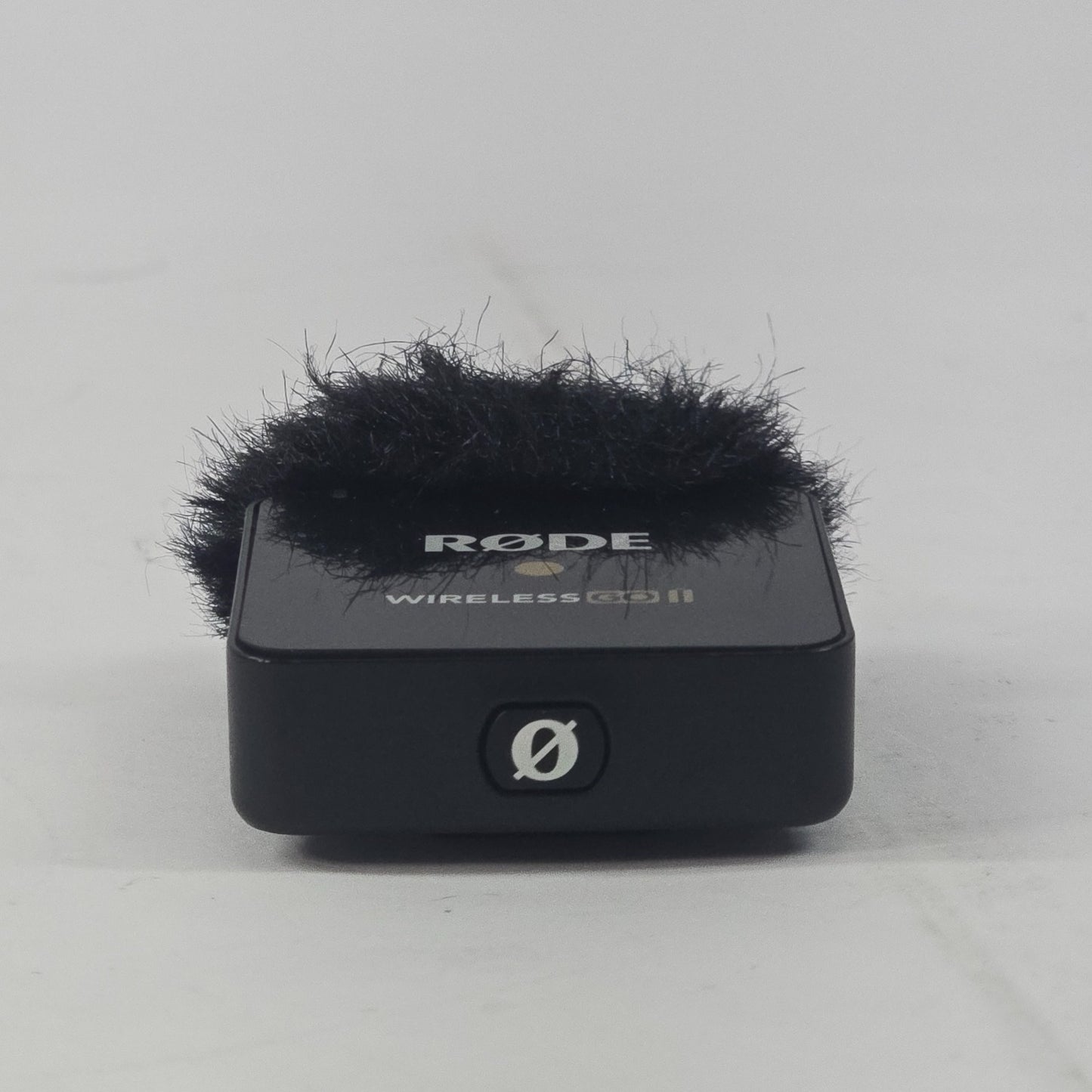 Rode Wireless Go II 50 Hz - 16kHz Wireless Microphone GY0002428