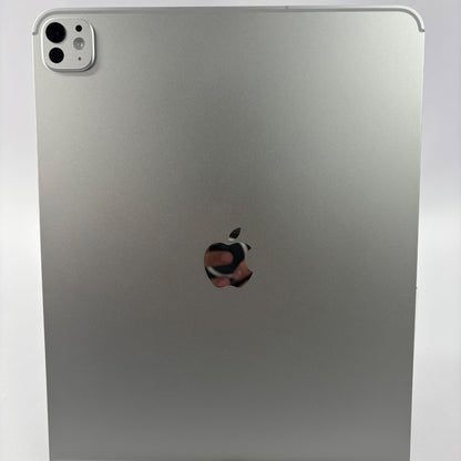 Factory Unlocked Apple iPad Pro 13" M5 2TB Silver ME8N4LL/A