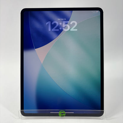 Factory Unlocked Apple iPad Pro 13" M5 2TB Silver ME8N4LL/A