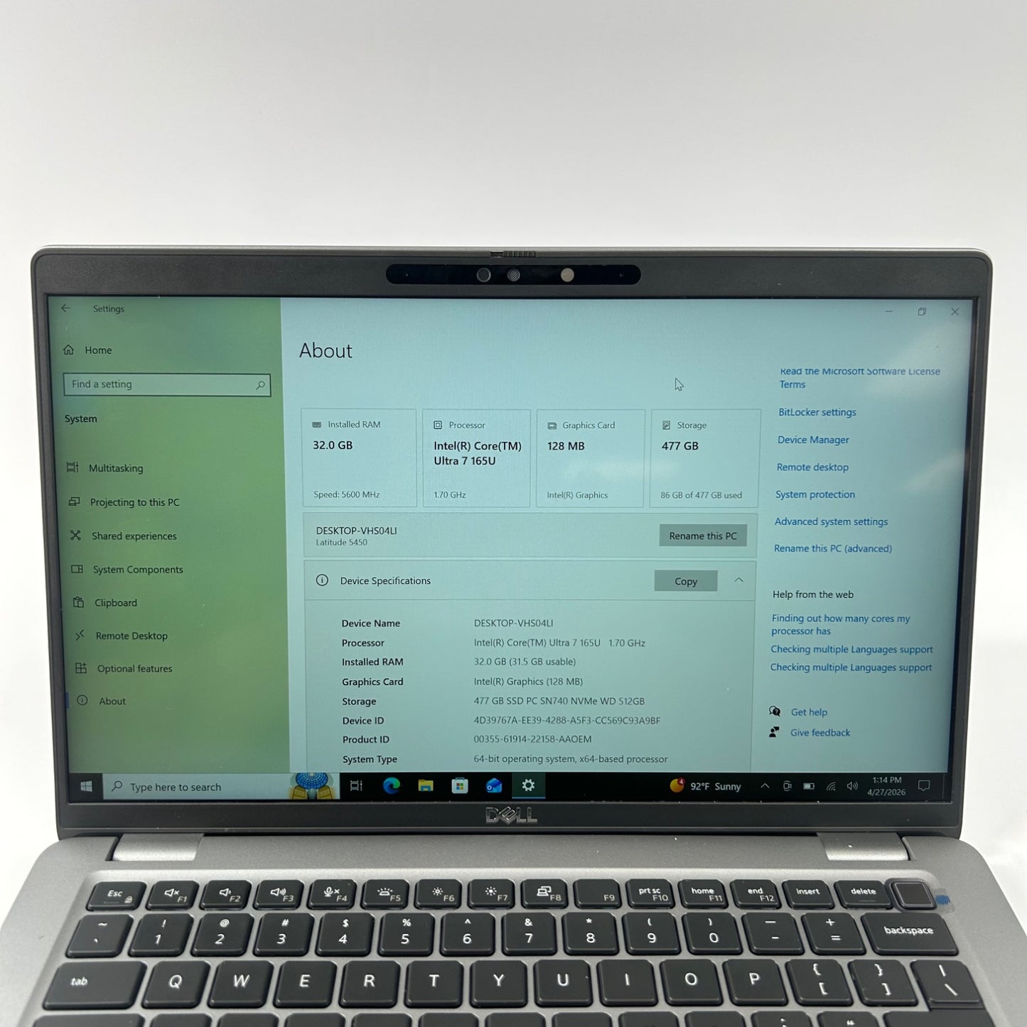 Product Image