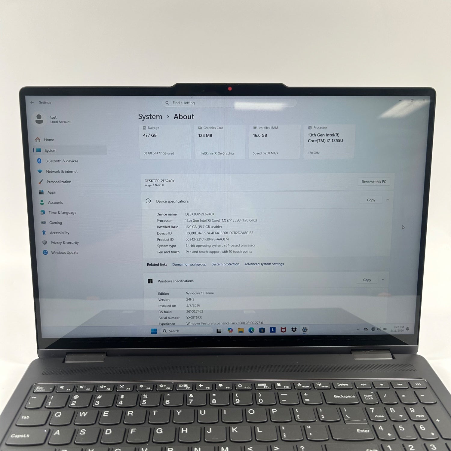 Product Image