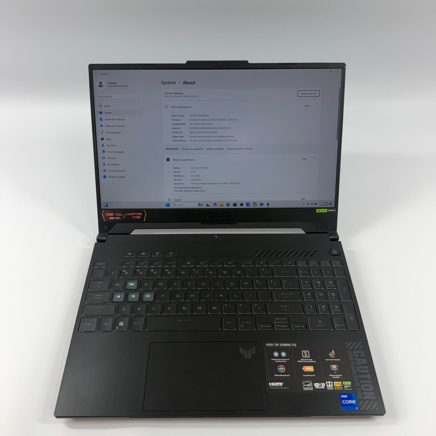 Product Image