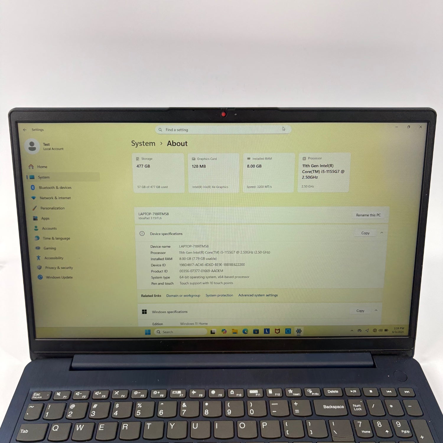 Product Image