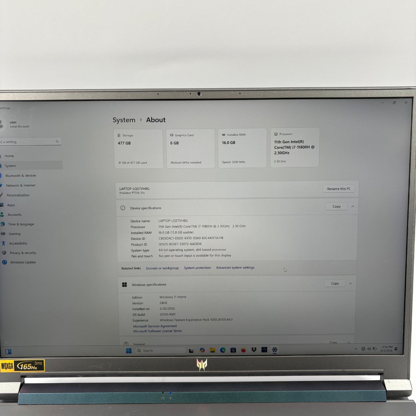 Product Image