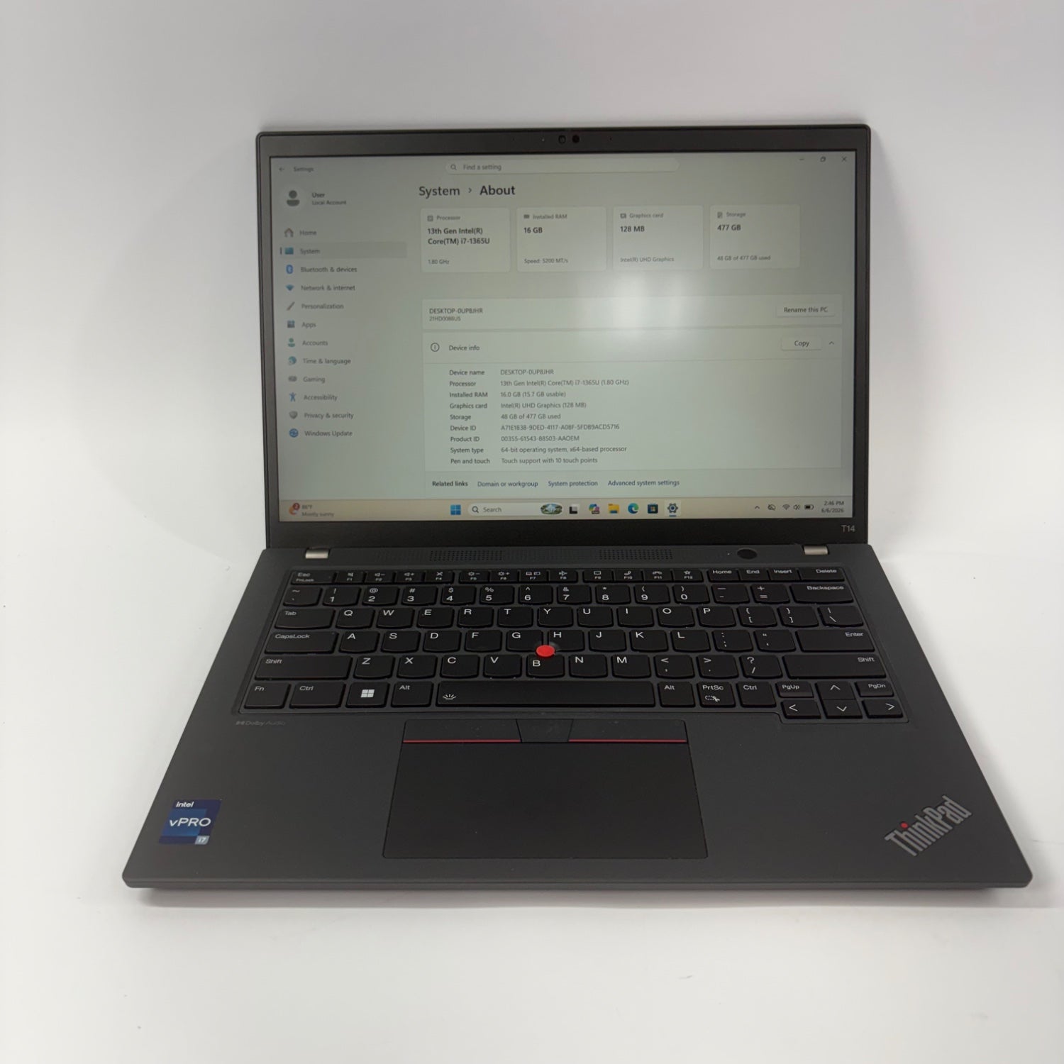 Product Image