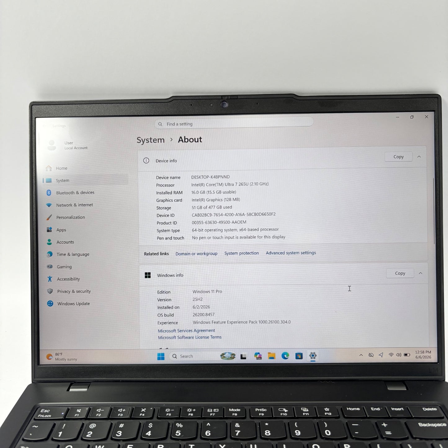Product Image