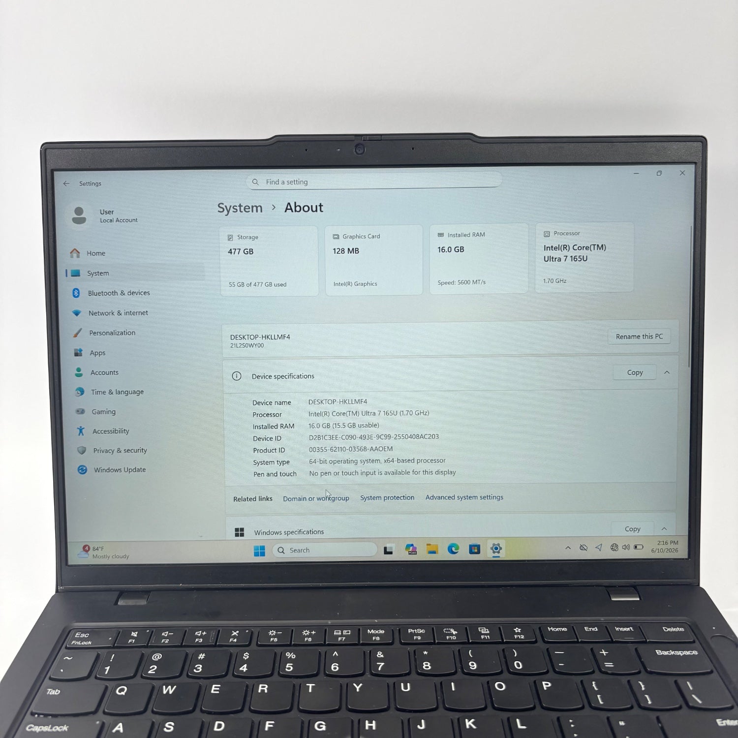 Product Image