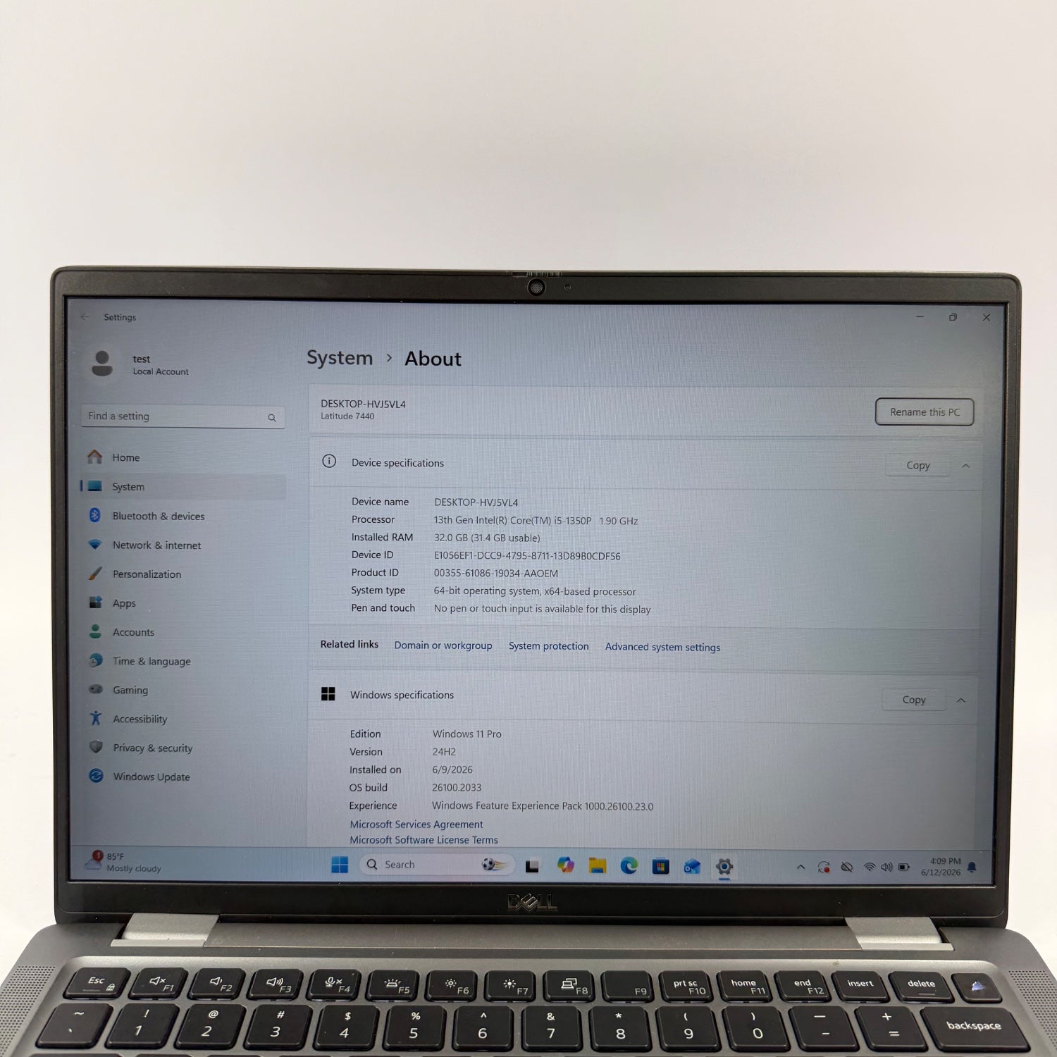 Product Image