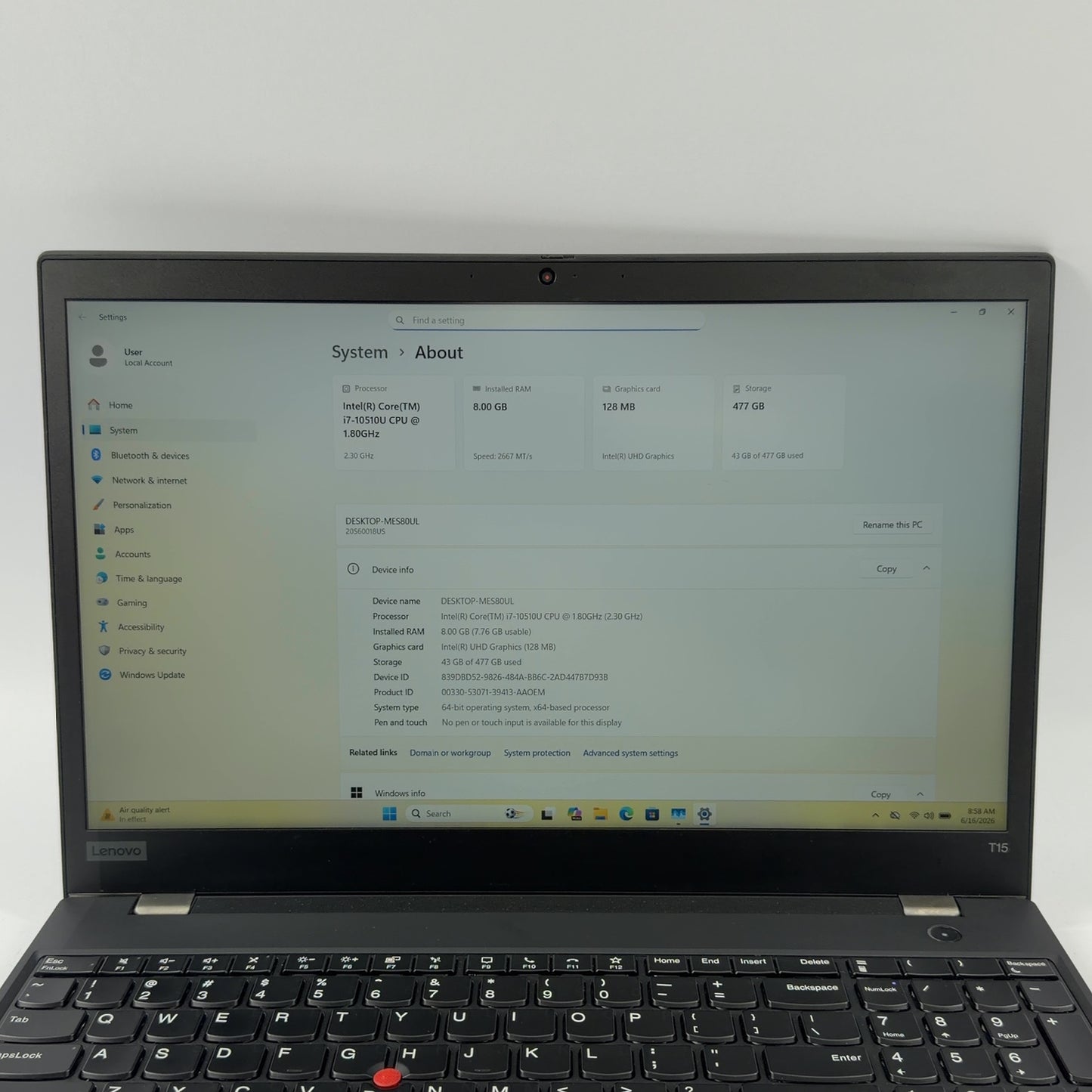 Product Image