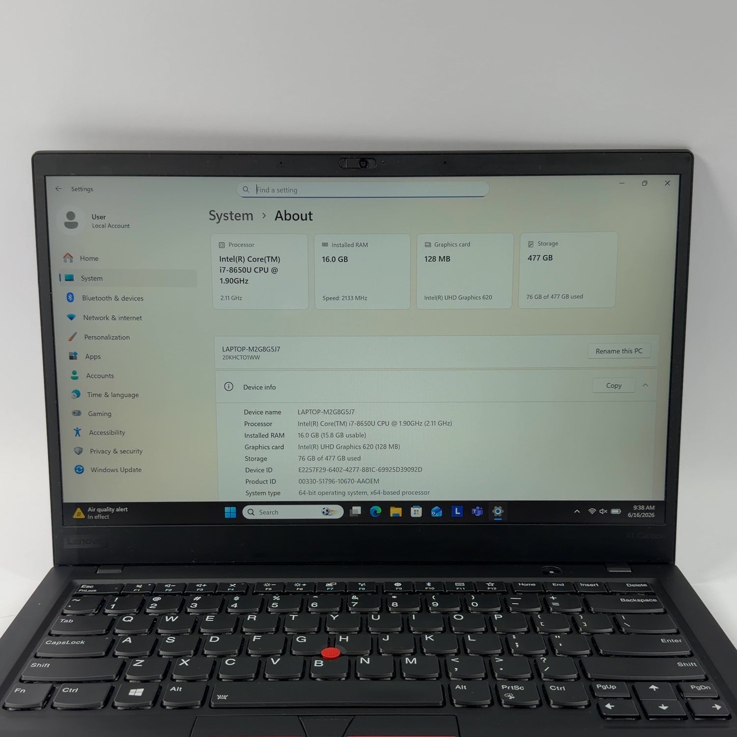 Product Image