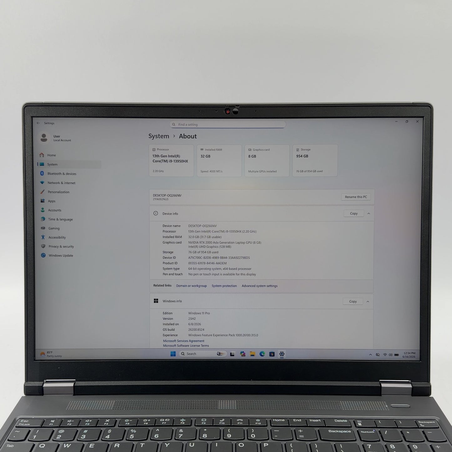 Product Image