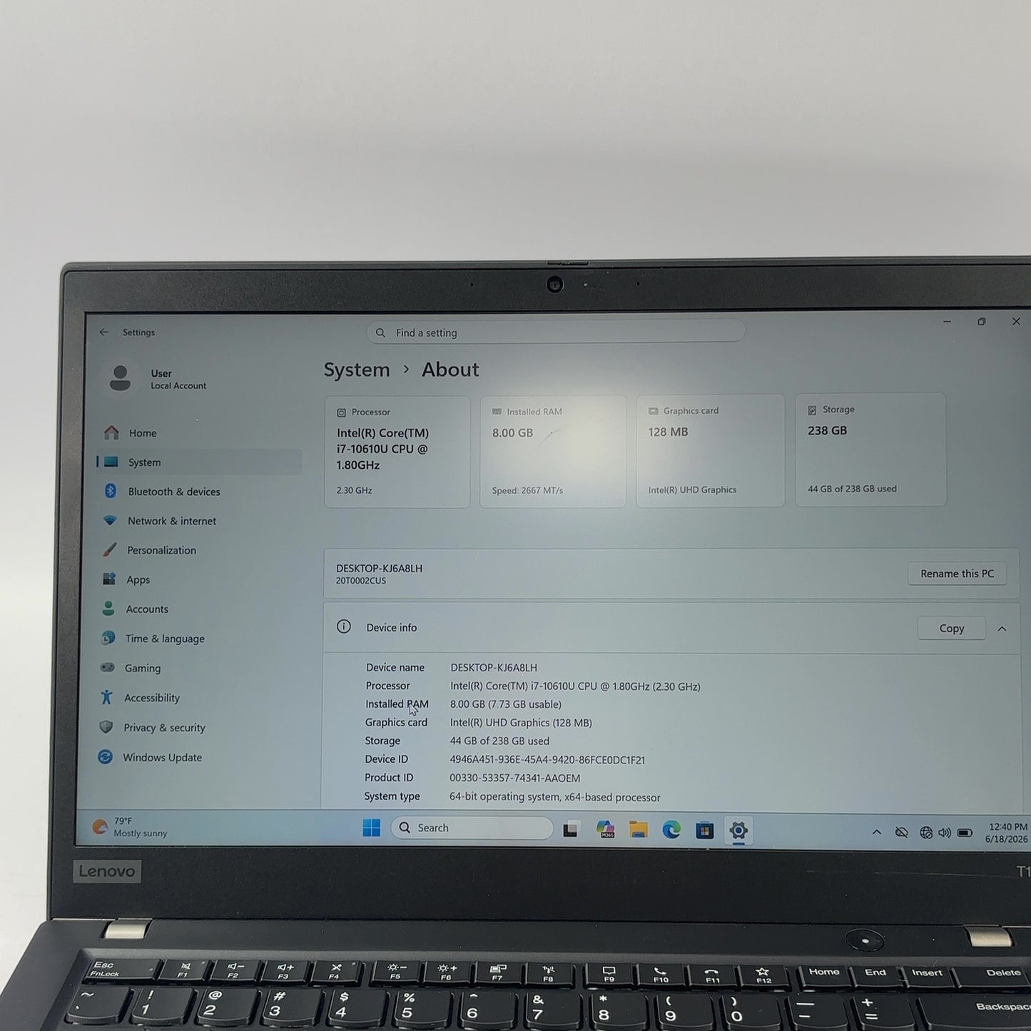 Product Image