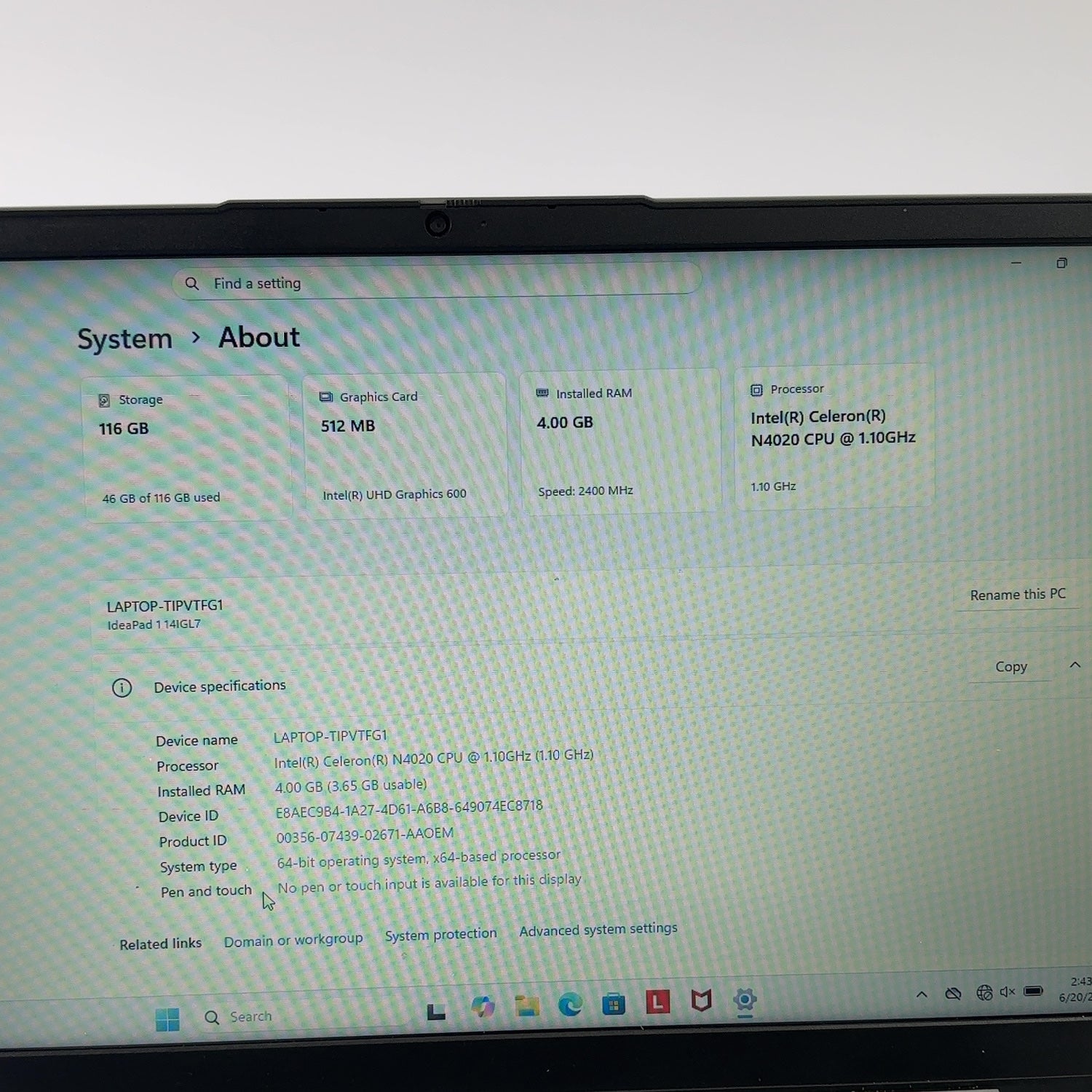 Product Image