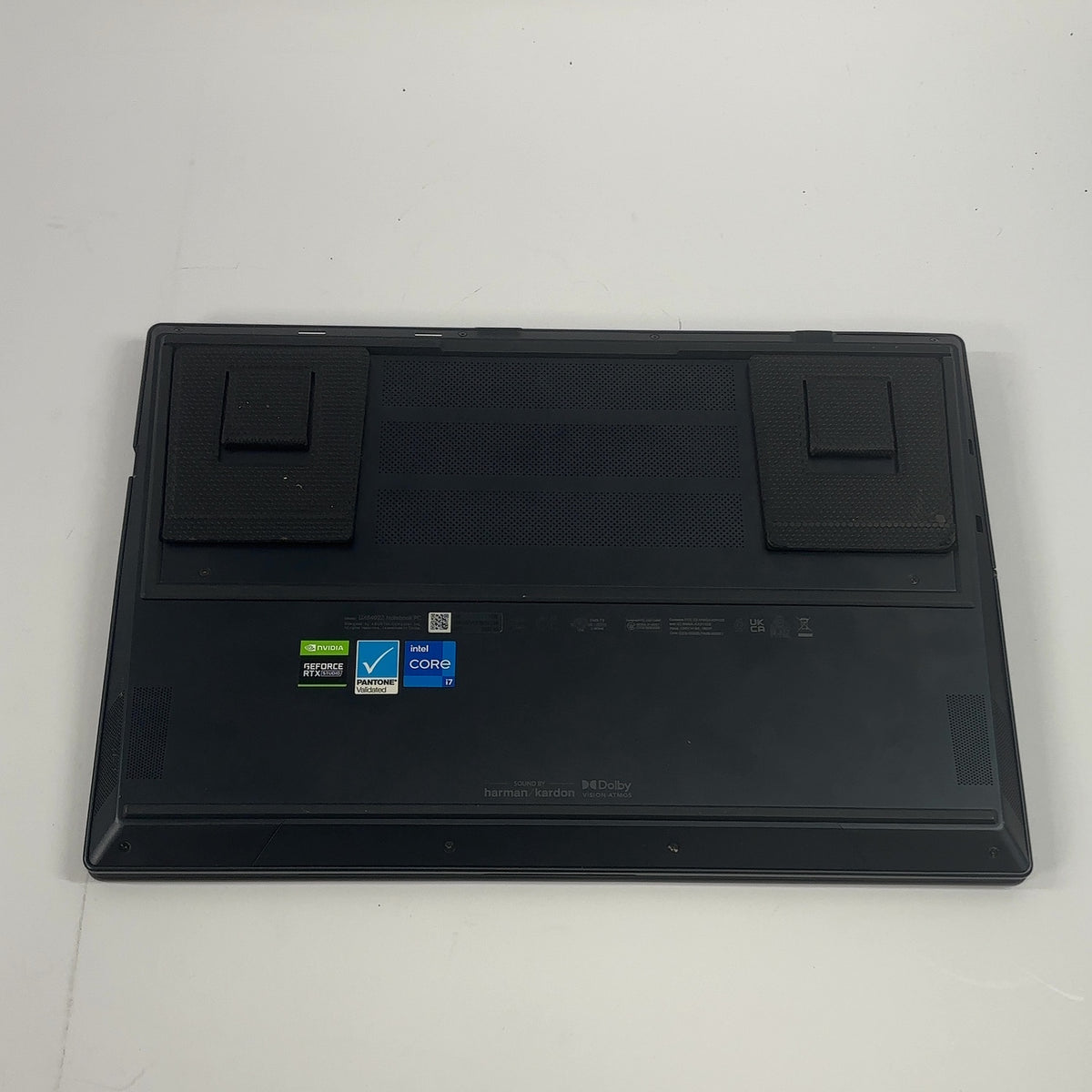 Asus Zenbook Pro 14 Duo  14" i7-12700H 16GB RAM 1TB SSD GeForce RTX 3050 Ti