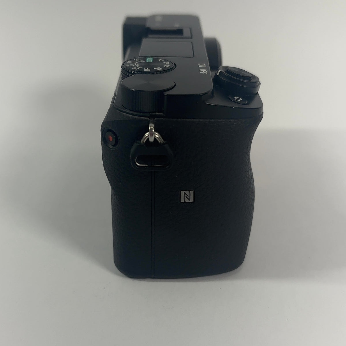 Sony Alpha A6100 24.2MP Mirrorless Digital Camera 14,653 Shutter Count