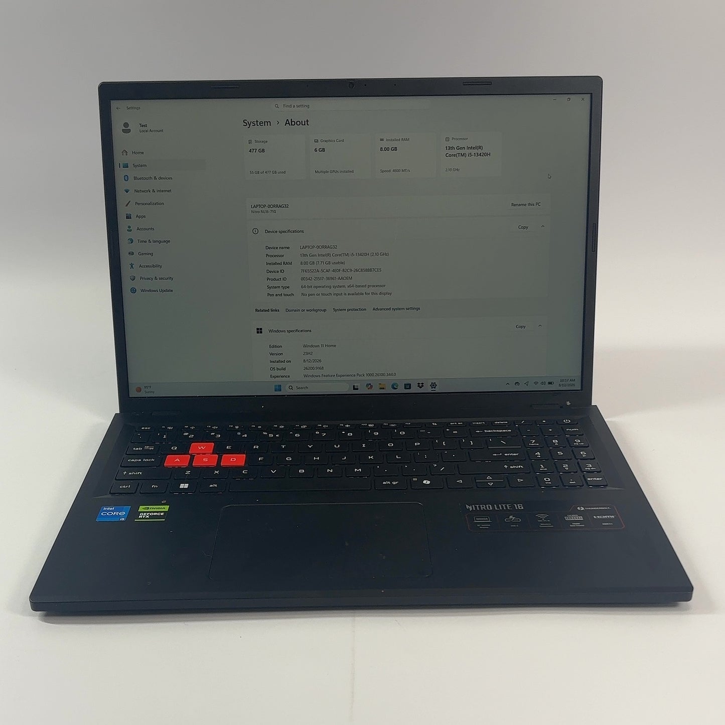 Product Image