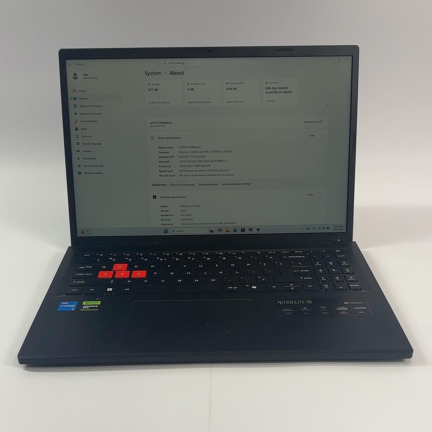 Product Image