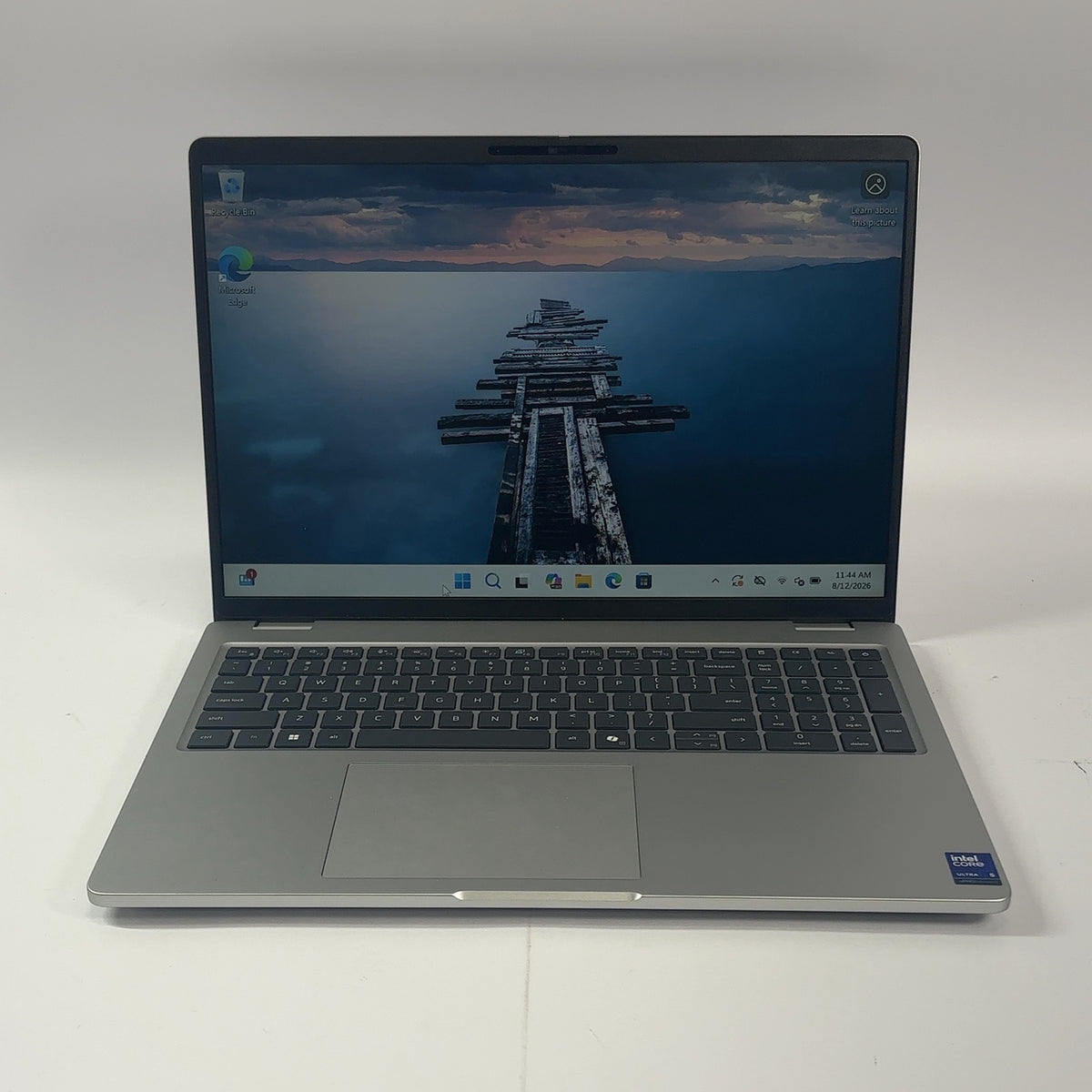 Dell Pro 16 Plus PB16250 16" Core Ultra 5 235U 2.0GHz 16GB RAM 256GB SSD