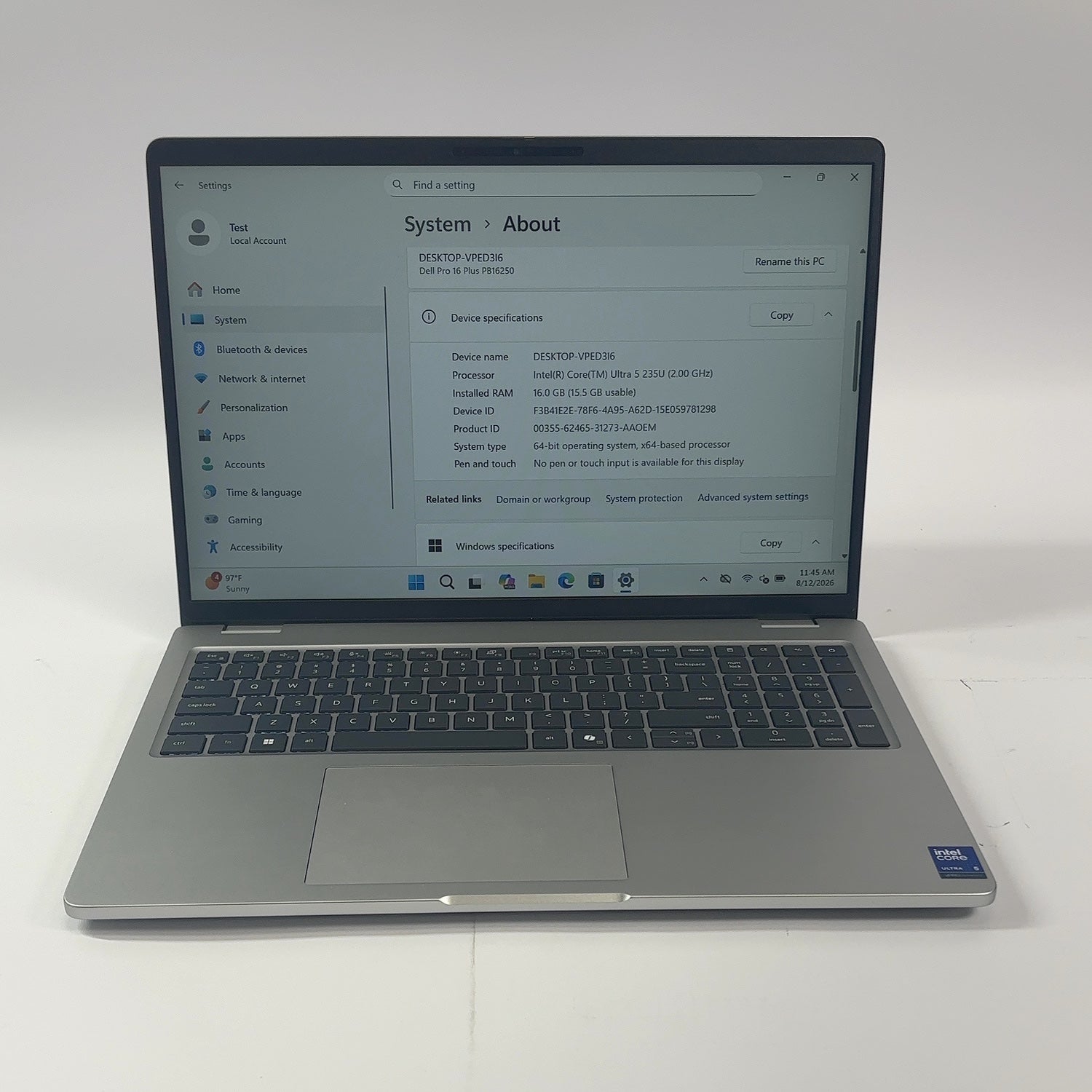 Product Image