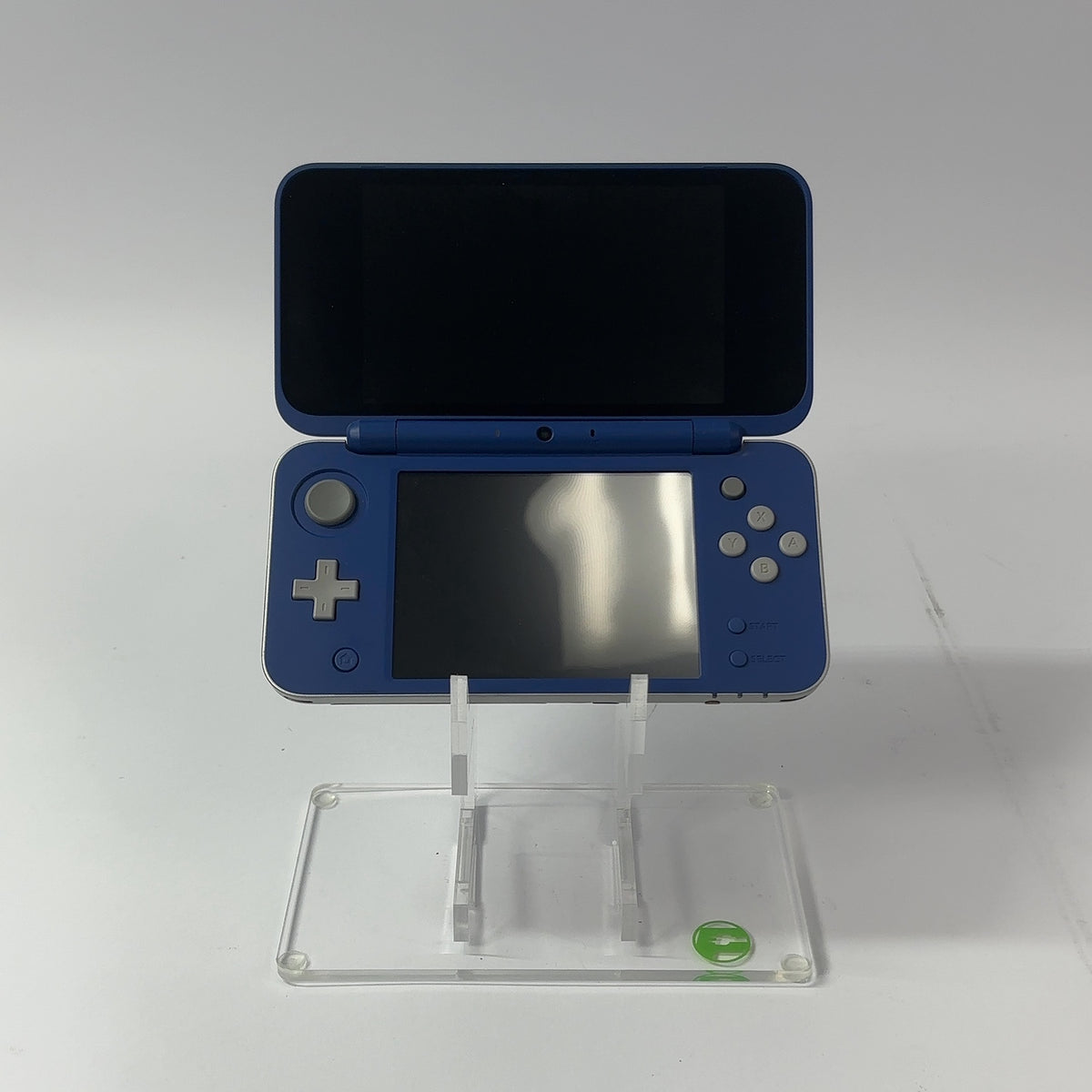 New Nintendo 2DS XL Game Console JAN-001 Zelda Hylian Shield Special Edition
