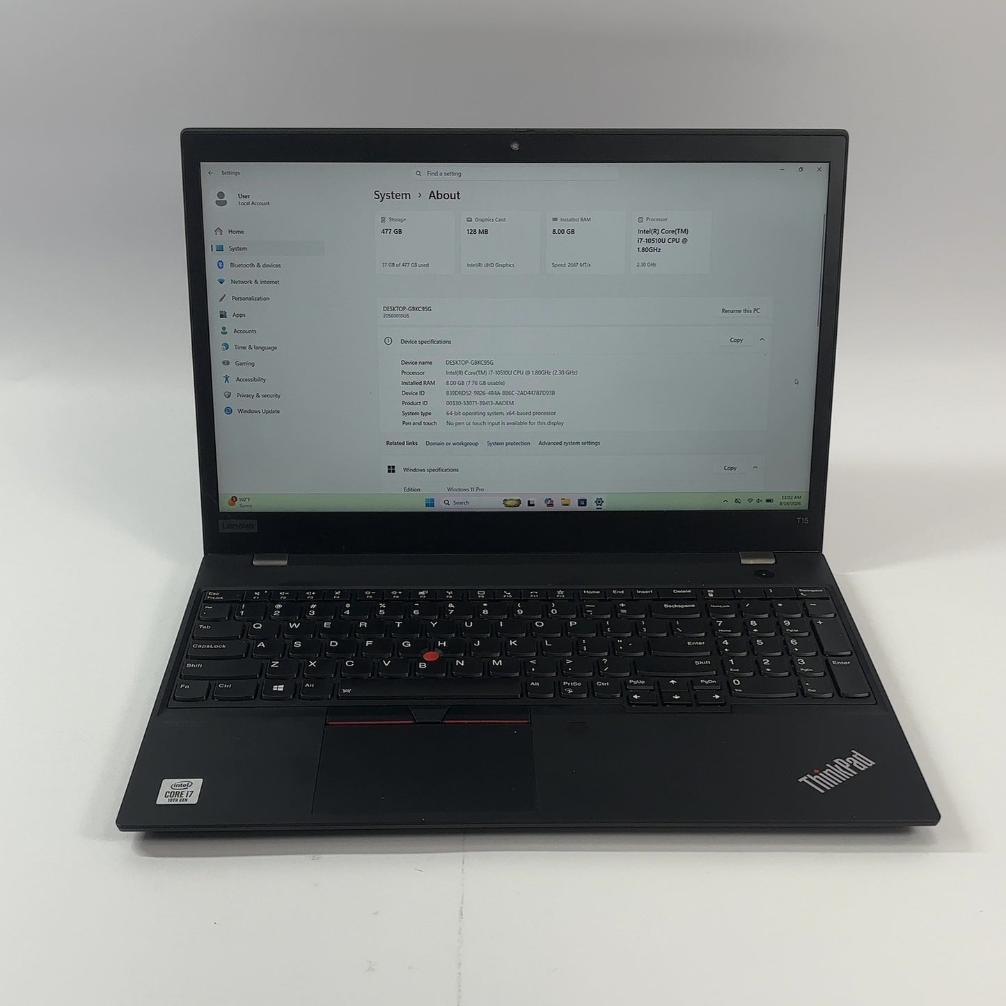 Product Image