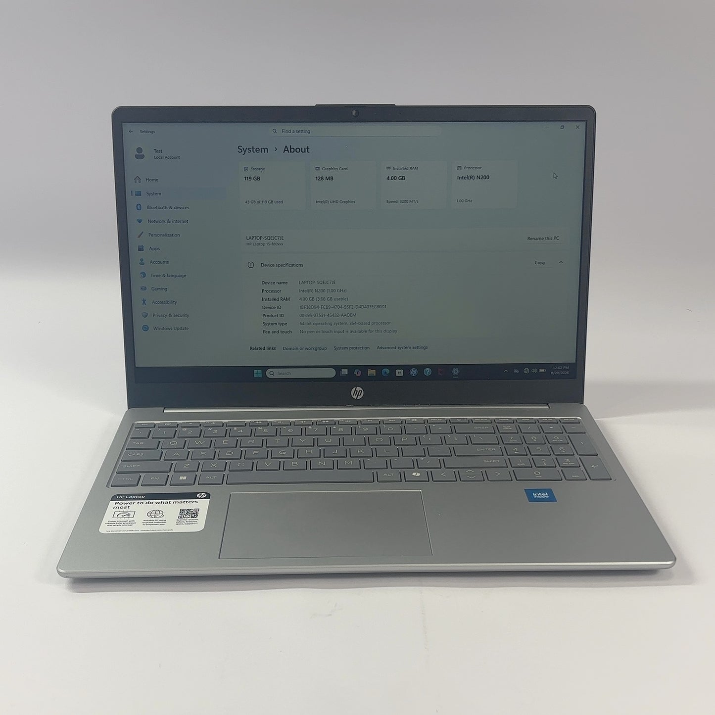 Product Image
