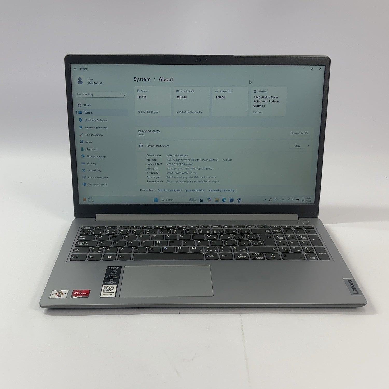 Product Image