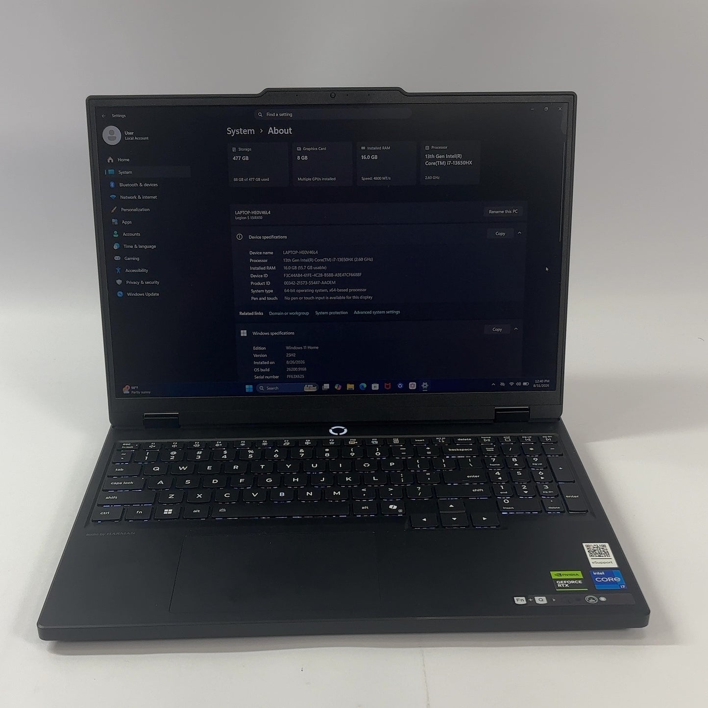 Product Image